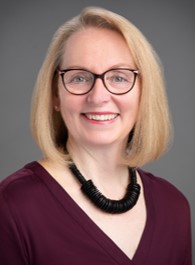 Jane Baxter Lynn
